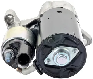 Bosch Remanufactured Starter Motor - 079911021GX